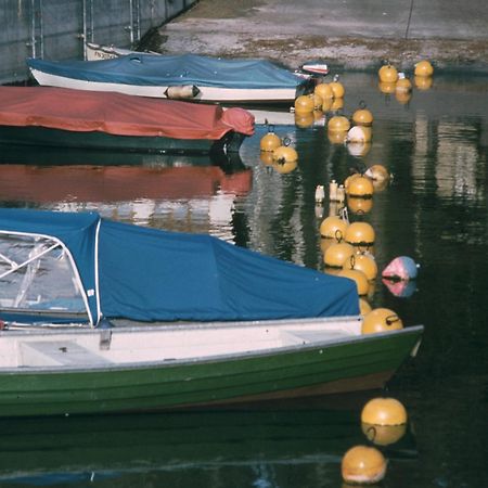 Ferienwohnung Heidi Batzlen Daisendorf エクステリア 写真