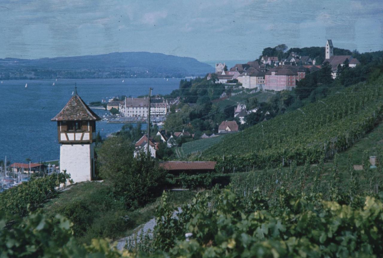 Ferienwohnung Heidi Batzlen Daisendorf エクステリア 写真